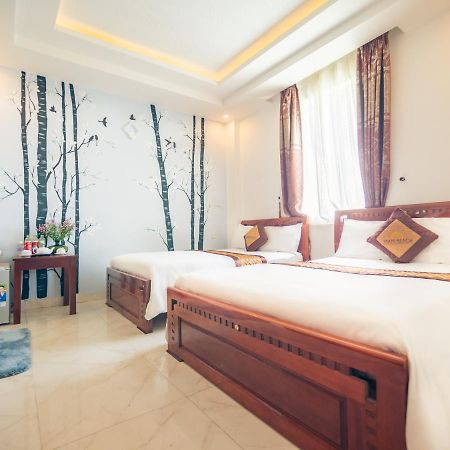 Miami Beach Hotel&Apartment Đà Nẵng Exterior foto