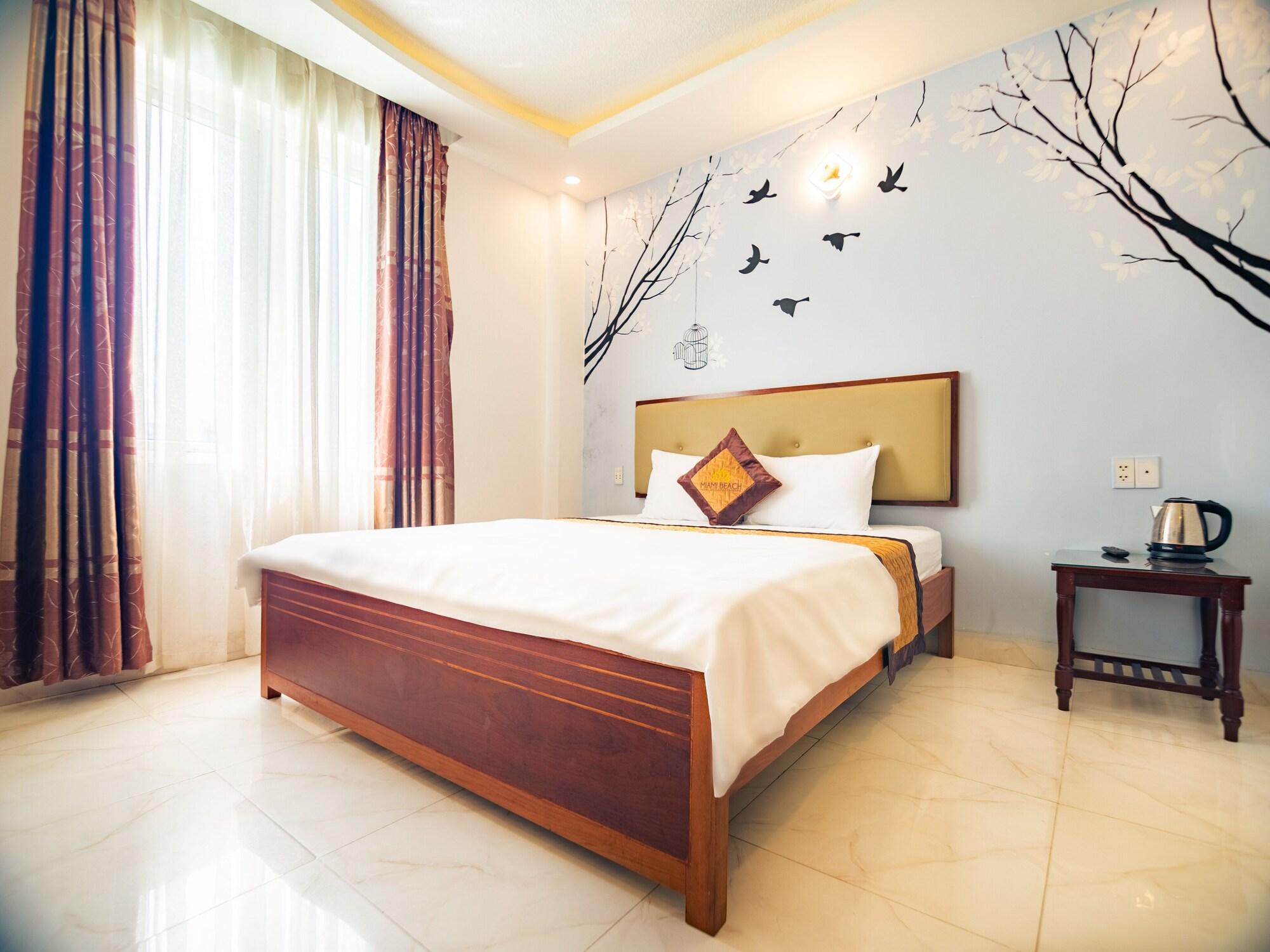 Miami Beach Hotel&Apartment Đà Nẵng Exterior foto