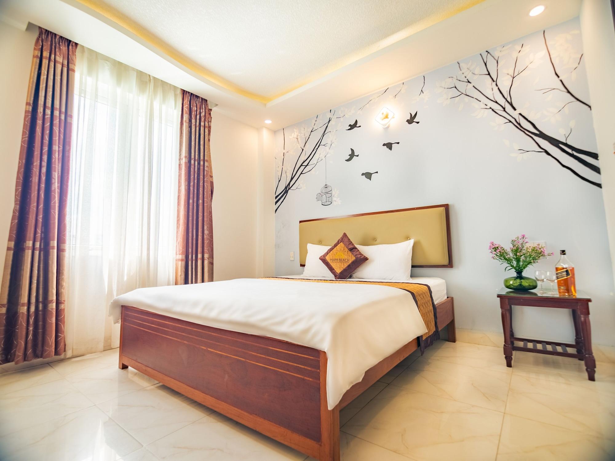 Miami Beach Hotel&Apartment Đà Nẵng Exterior foto