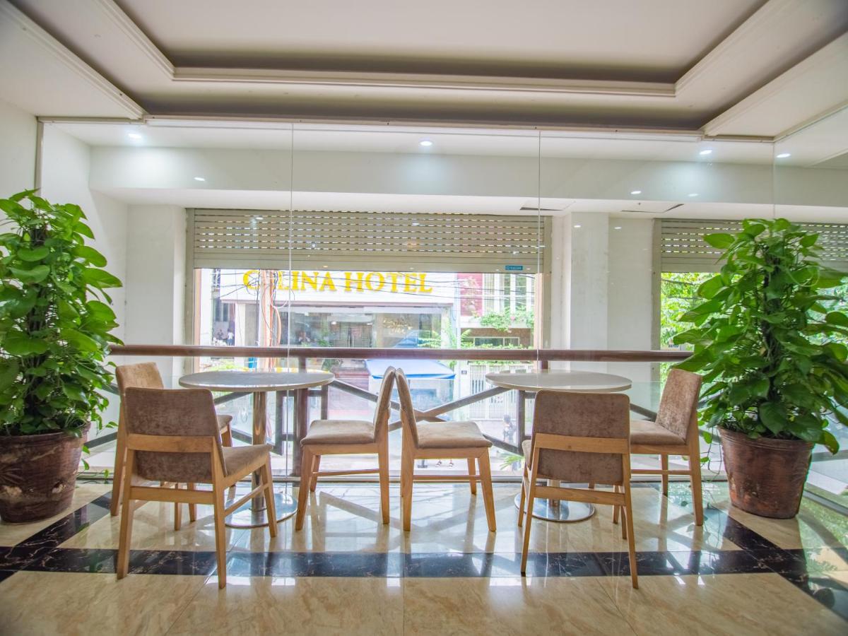 Miami Beach Hotel&Apartment Đà Nẵng Exterior foto